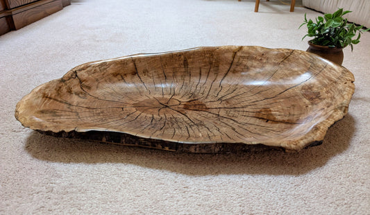 New sculptures & revised website -- So close, yet so far