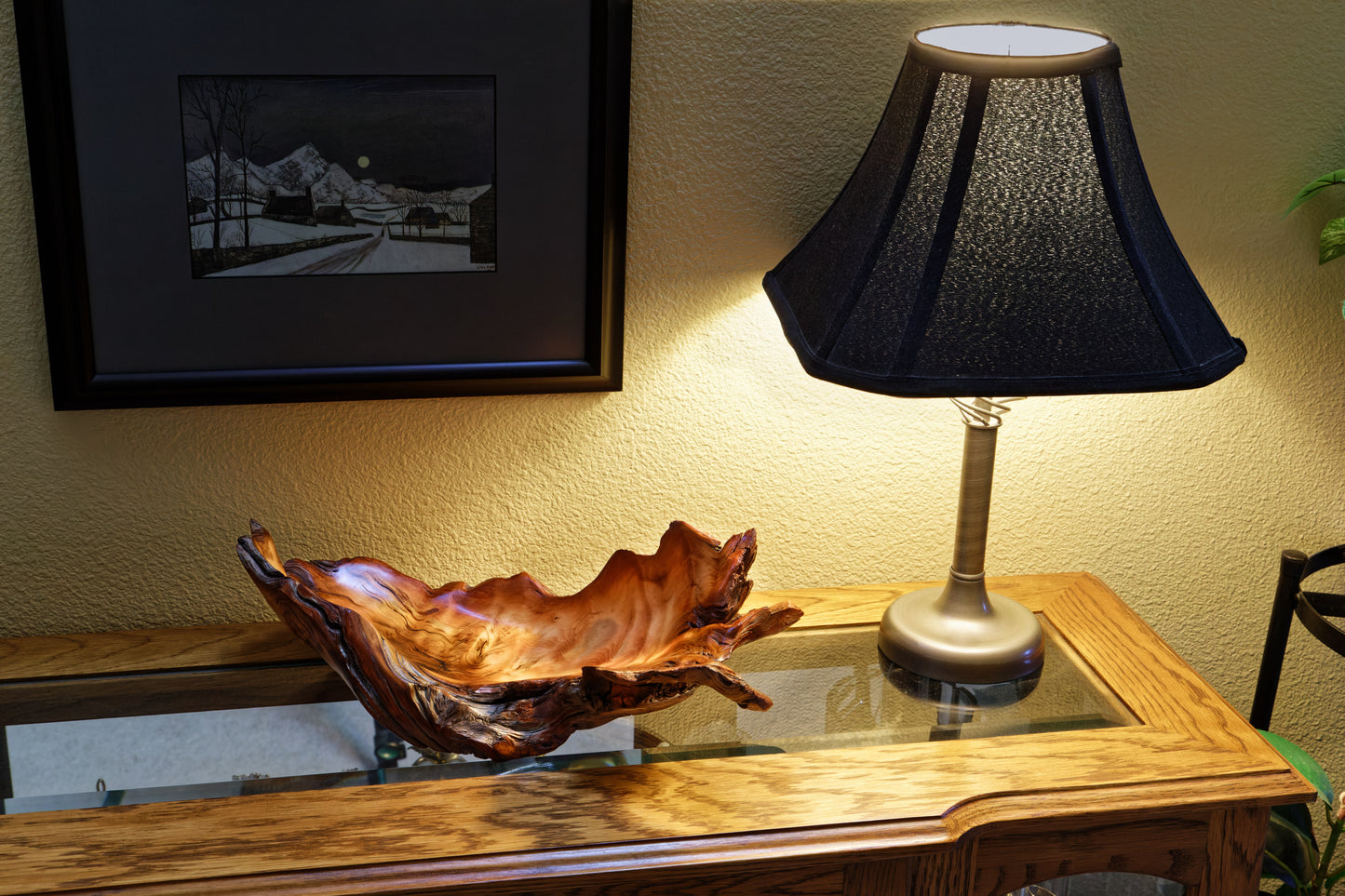 bowl catchall 16" , Ponderosa pine, wood one of a kind, Wabi Sabi wabisabi wabi-sabi no bark, rustic natural primitive twisted shape, 302-B2