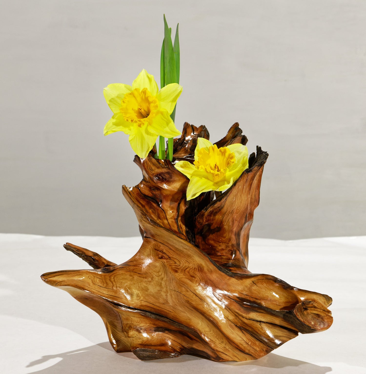 Vases...