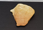 Black Locust, wood bowl, irregular wooden bowl platter, Charcuterie board, 11 x 9 x 1.7 inches, one of a kind, asymmetric, upcycled, 451-I