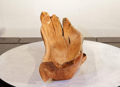 Bitterbrush catchall, Wood bowl, 15.25" long x 5.25 x 4.75 TALL, 1.77 lbs, Wabi Sabi Wasabi, one-of-a-kind, asymmetric, upcycled, 473-A1